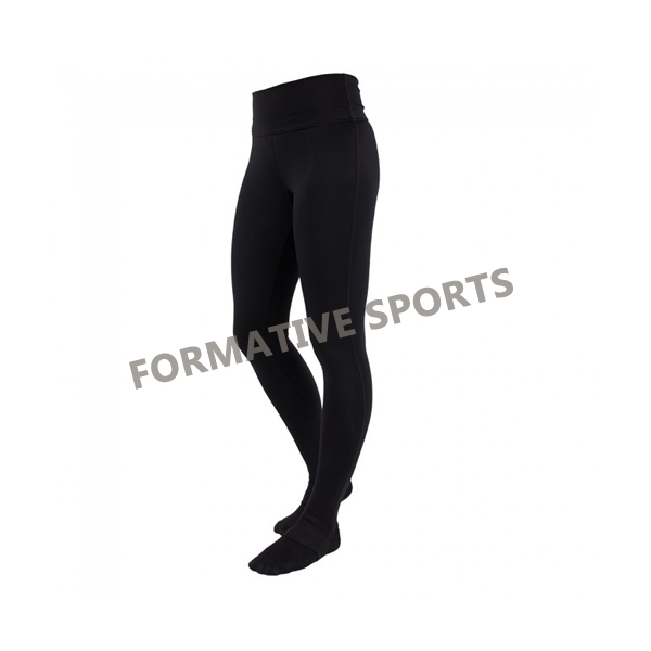 Customised Gym Leggings Manufacturers in Richmond